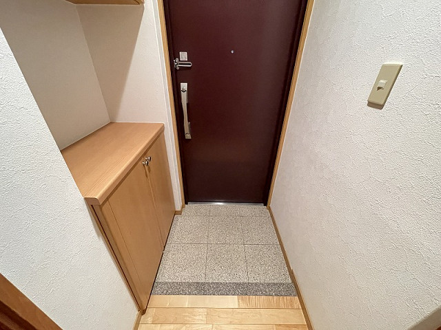 玄関２