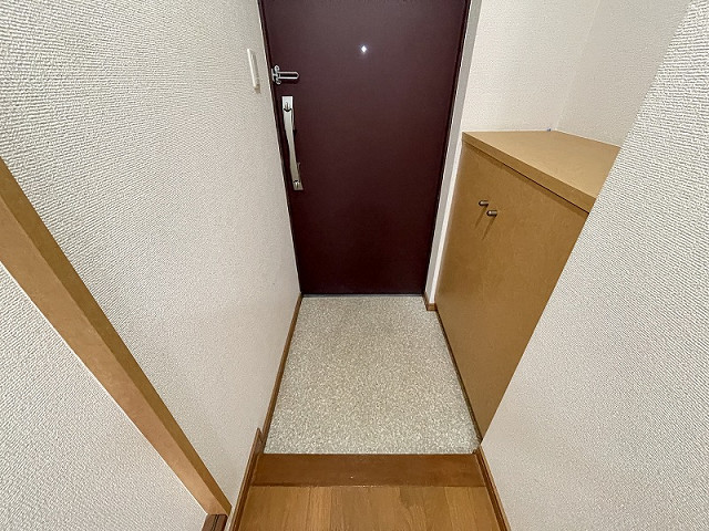 玄関２