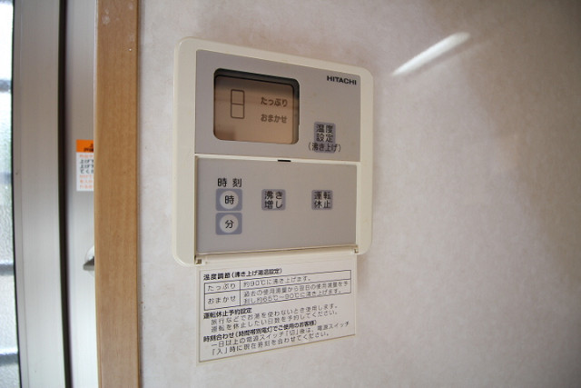 設備３