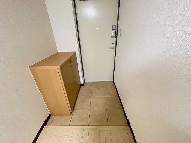 玄関２