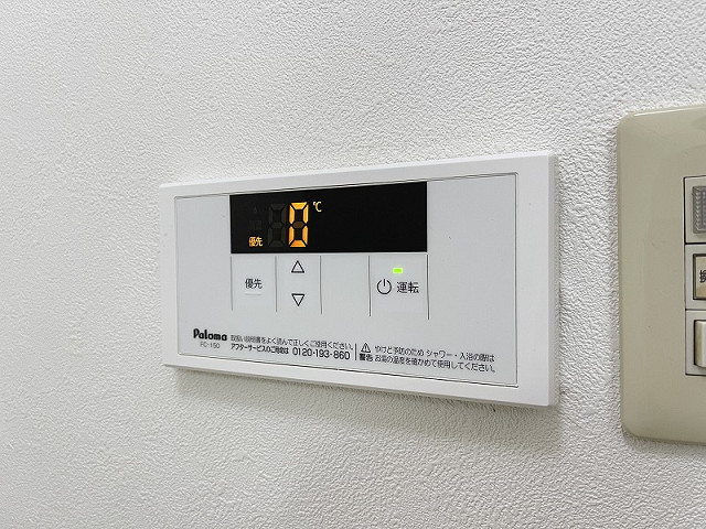 設備３
