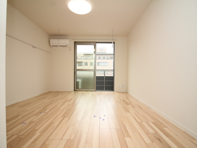 部屋５