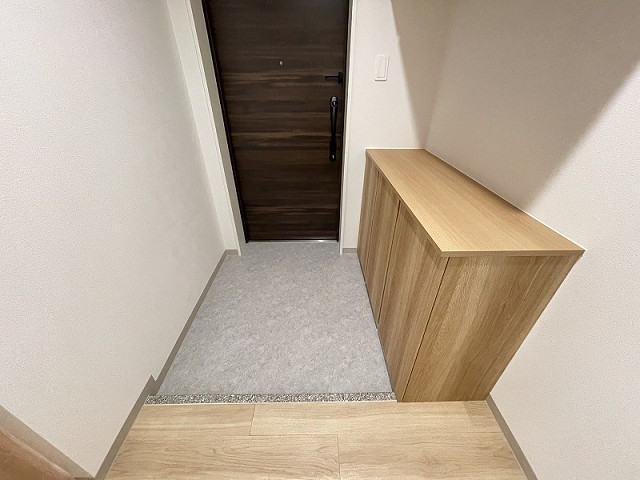 玄関２