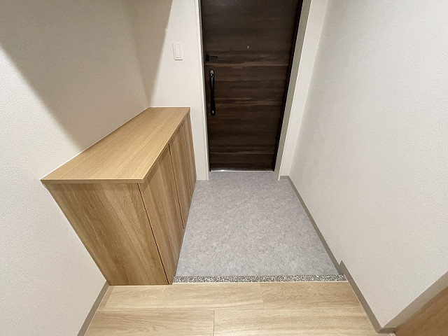 玄関２