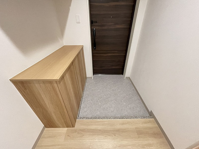 玄関２
