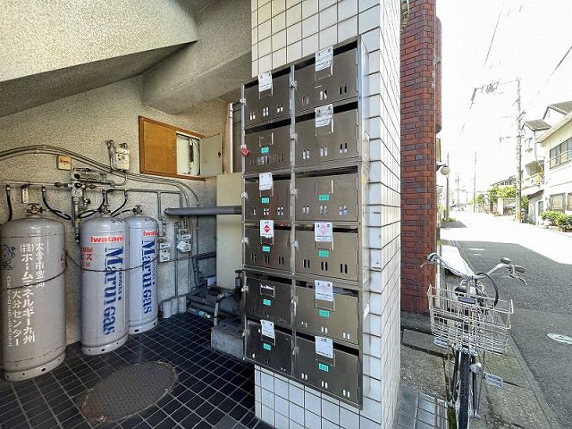 共用部