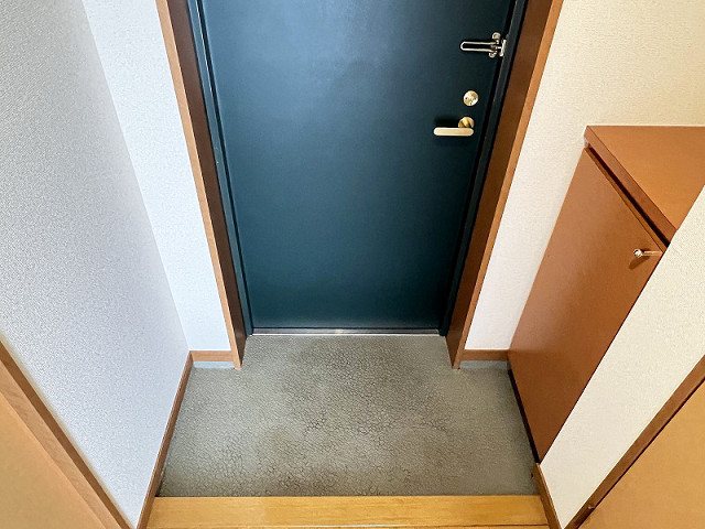 玄関２