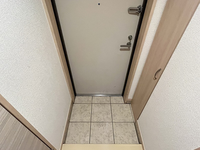 玄関２
