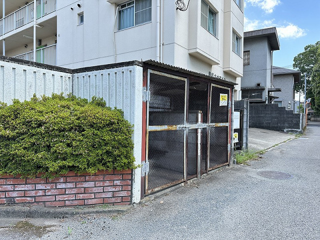 共用部
