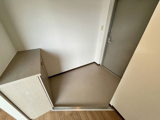玄関２