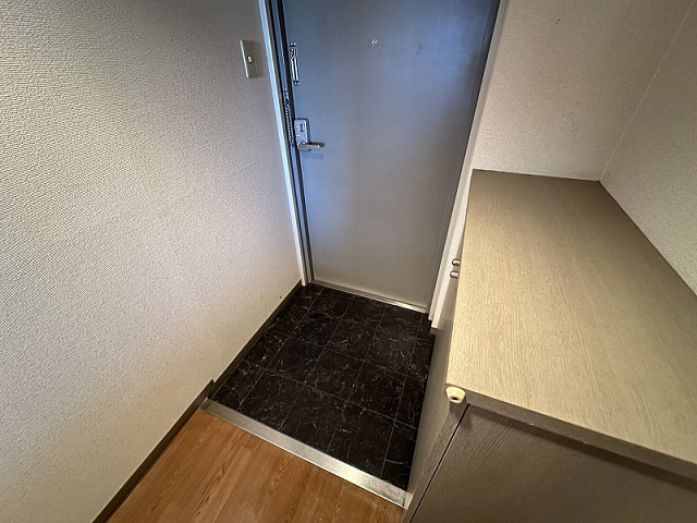 玄関２