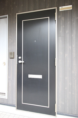 玄関２
