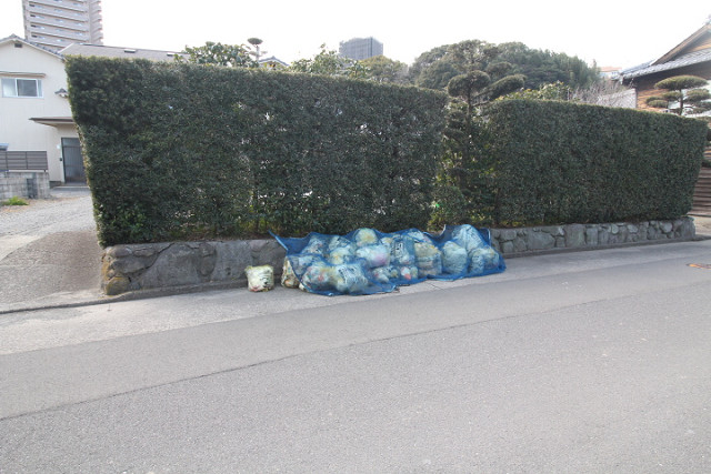 共用部３