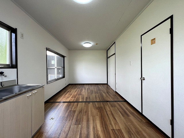 部屋５