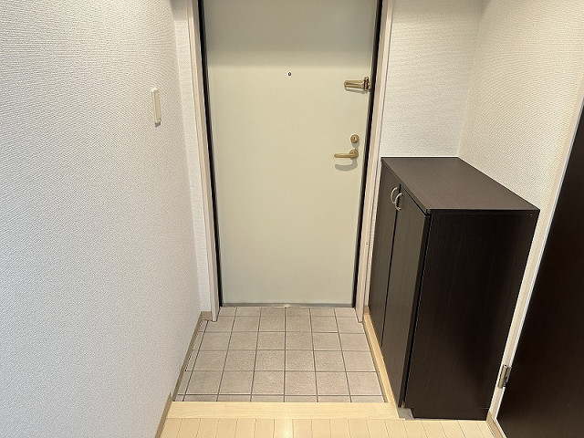 玄関２