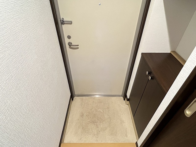 玄関２