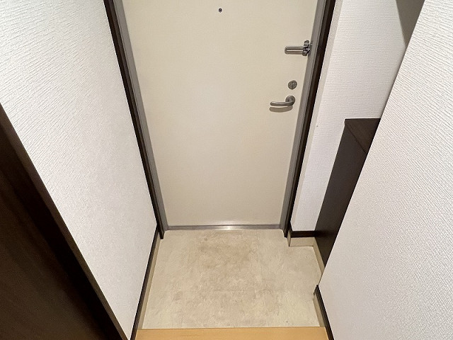 玄関２
