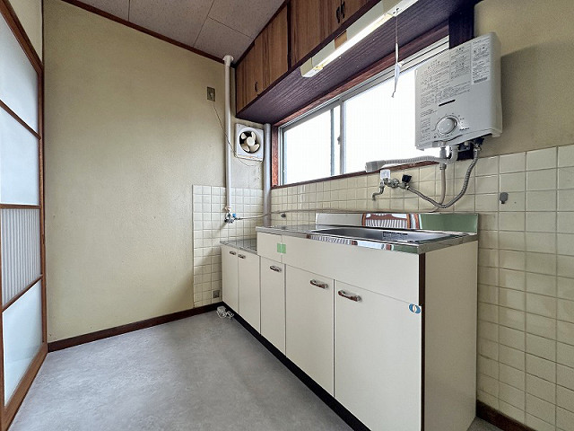 部屋５
