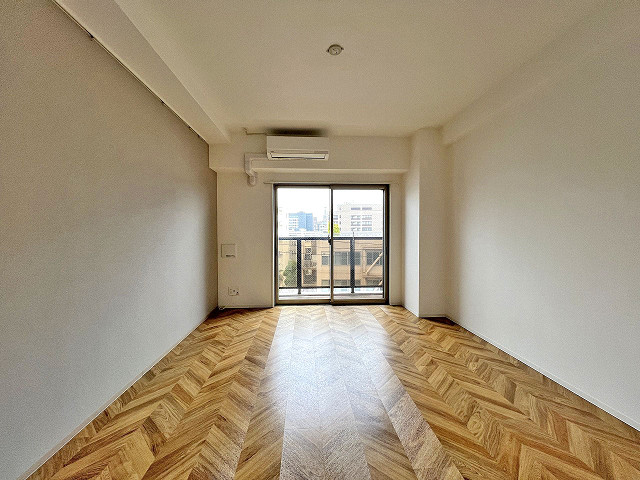部屋５