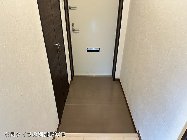玄関２