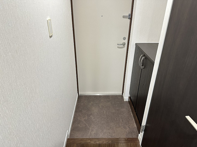 玄関２