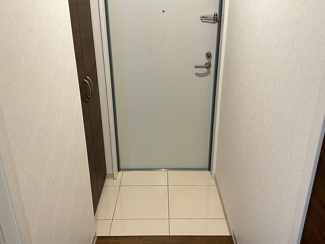 玄関２