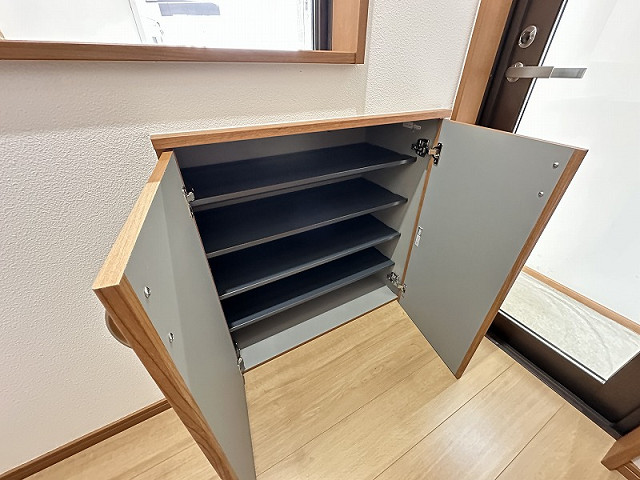 玄関２