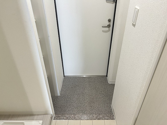 玄関２