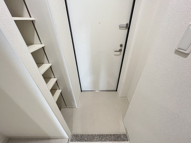 玄関２