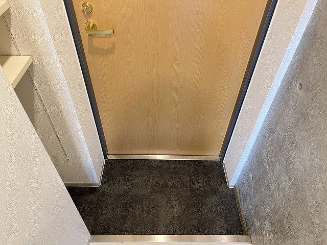玄関２