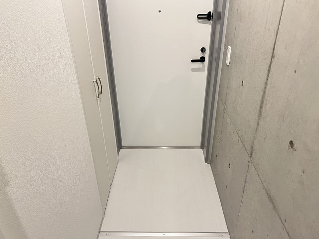 玄関２