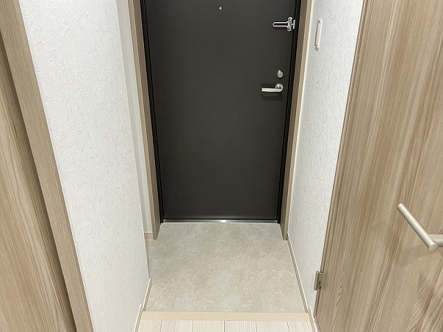 玄関２