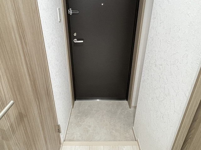 玄関２