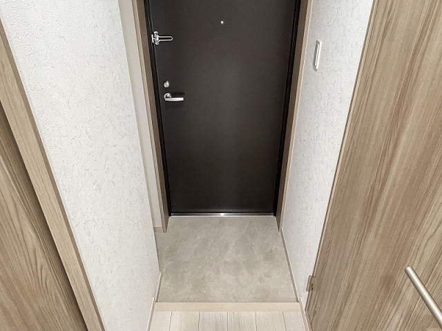 玄関２