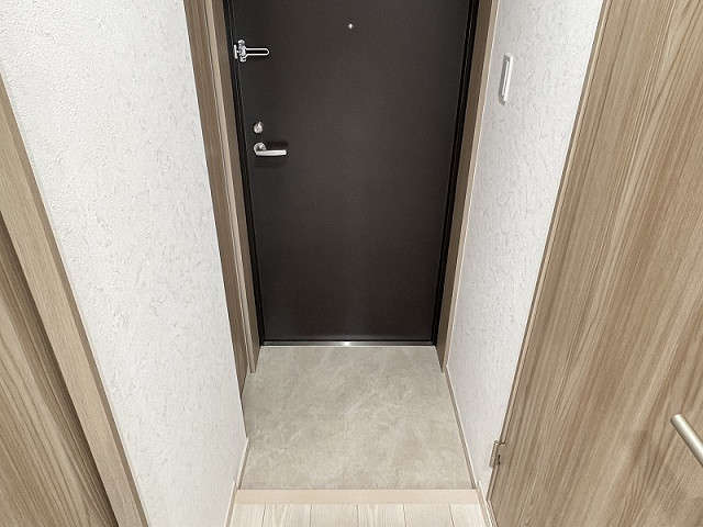 玄関２