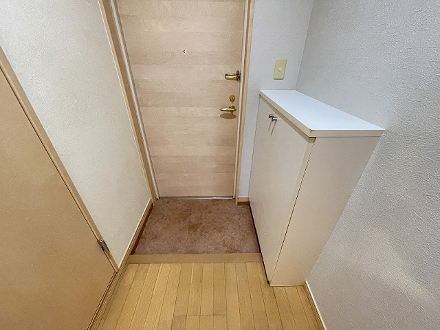 玄関２