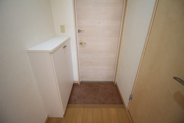 玄関２