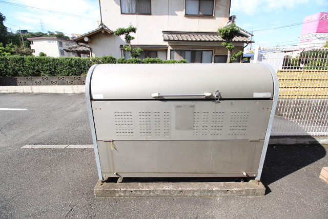 共用部