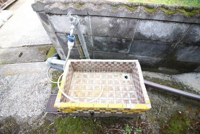 共用部