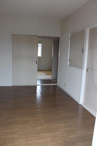 部屋５