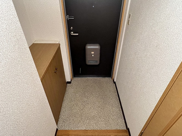 玄関２