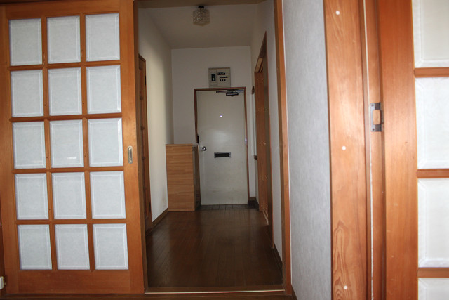 部屋５