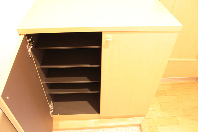 玄関３