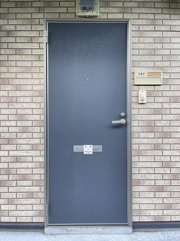 玄関２