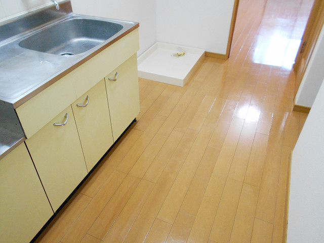 部屋５