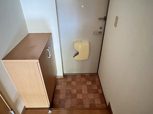 玄関２