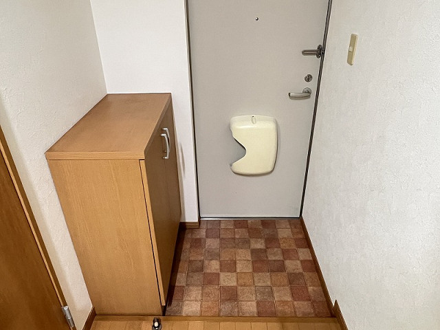 玄関２