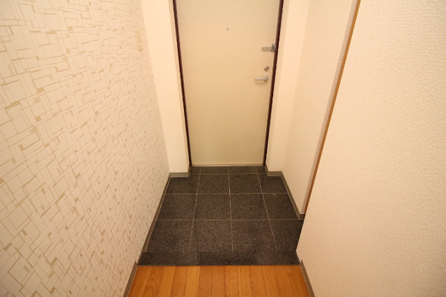 玄関２