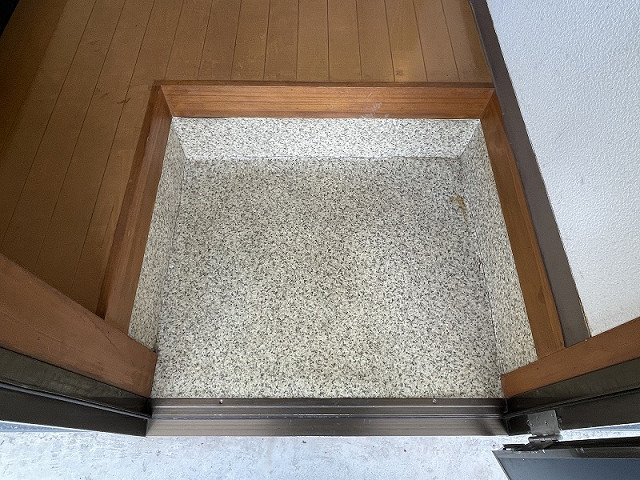 玄関２