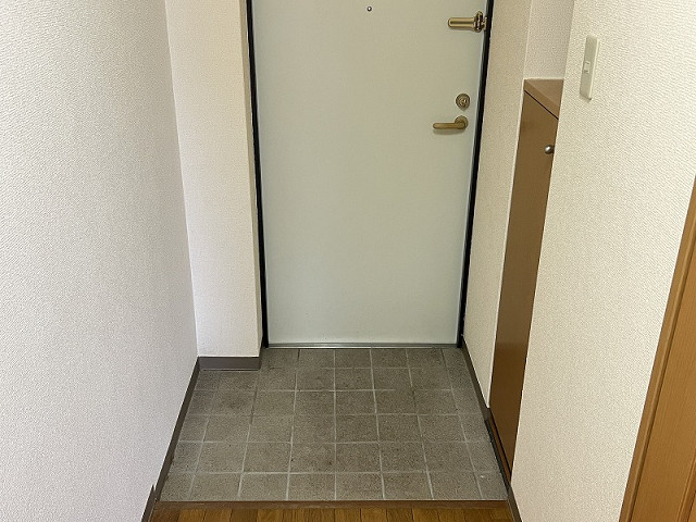 玄関２